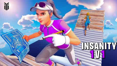 1V1 INSANITY TEAM