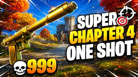 SUPER CHAPTER 4 ONE SHOT đŻ
