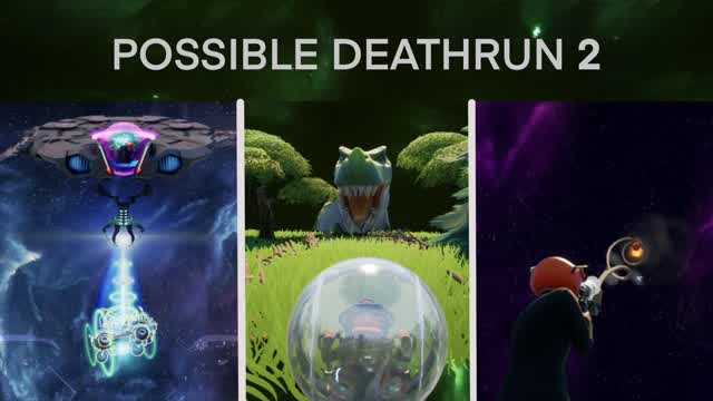 Capture 1 – Possible Deathrun 2