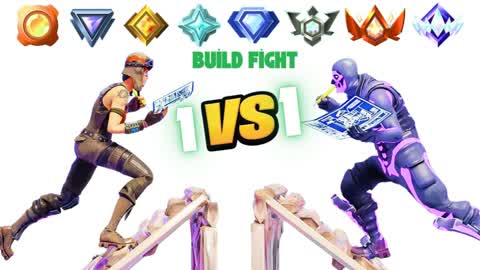 1V1 PRO AREA