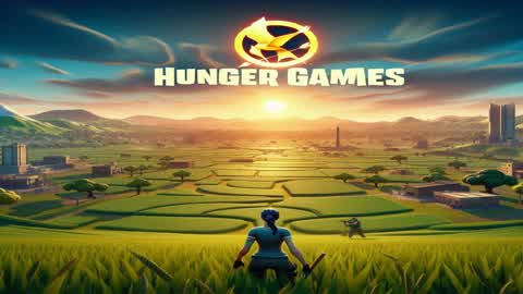 Field Hunger Games🗡️