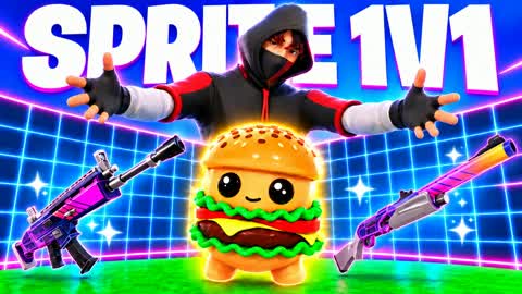 ALL WEAPONS FFA -1V1 SPRITE RUSH