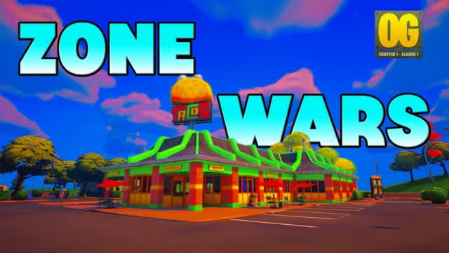 [OG]Greasy Zone Wars 🌴