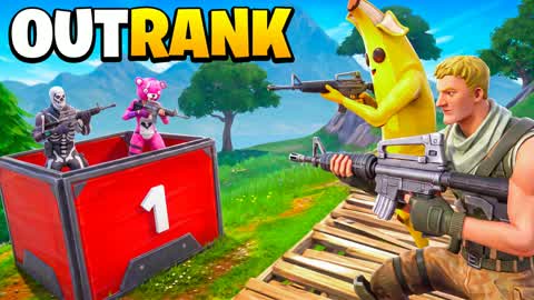 OUTRANK | BASE PVP