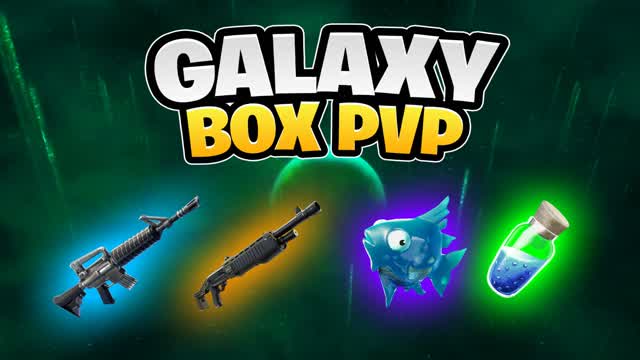 📦GALAXY BOX PVP 📦
