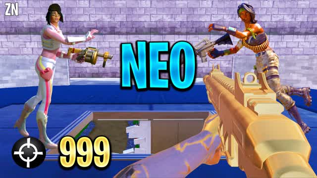 Capture 2 – NEO CLASH