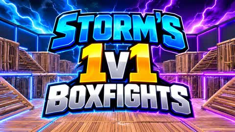Storm's 1v1 BoxFight