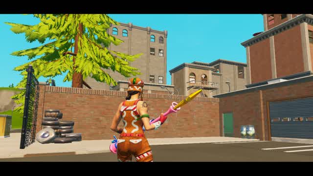 Tildet Zone Wars neue Waffen