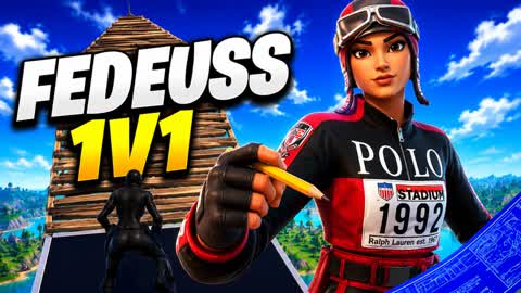 FEDEUSS 1V1