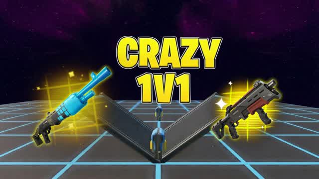 CRAZY 1V1 AA