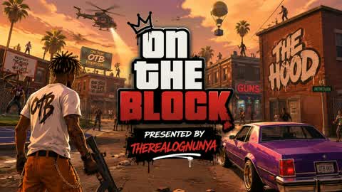 ON THE BLOCK