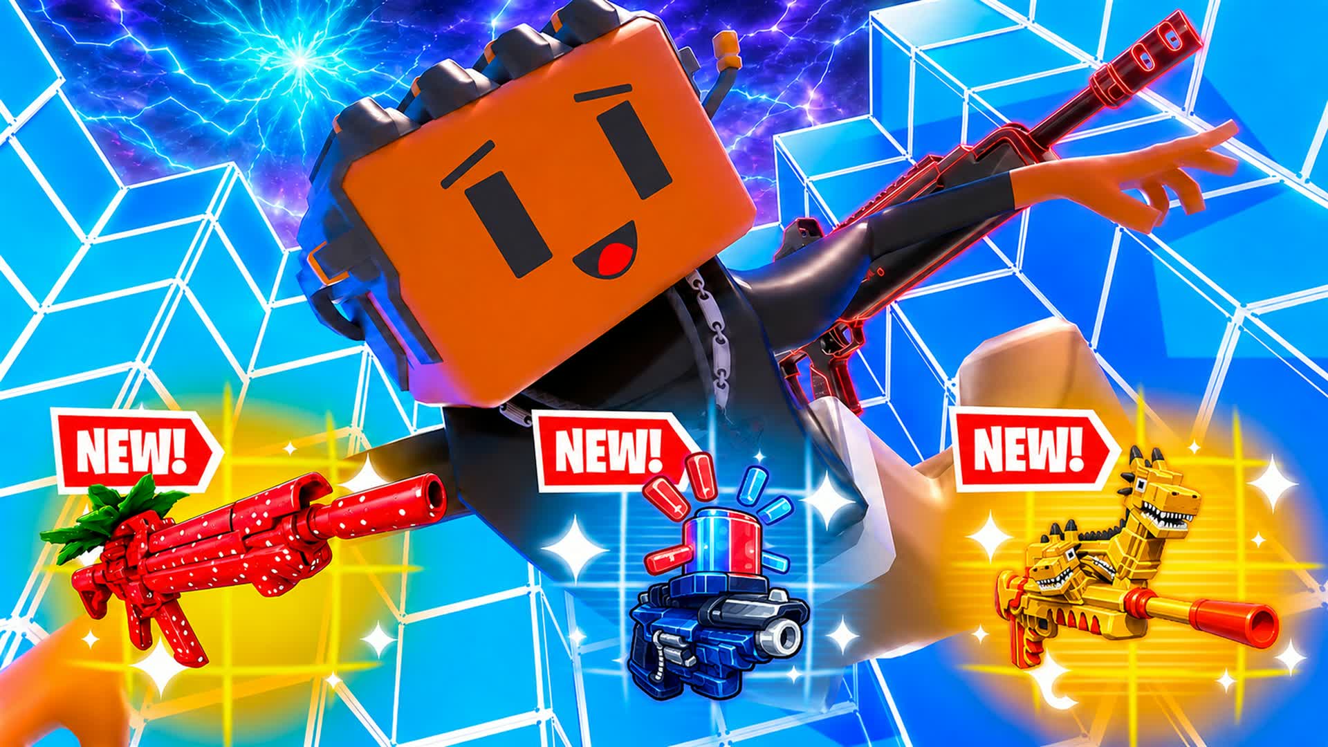 THE SUPER PIT - FFA — Fortnite island 0322-6986-8471 by CODE LVXTON