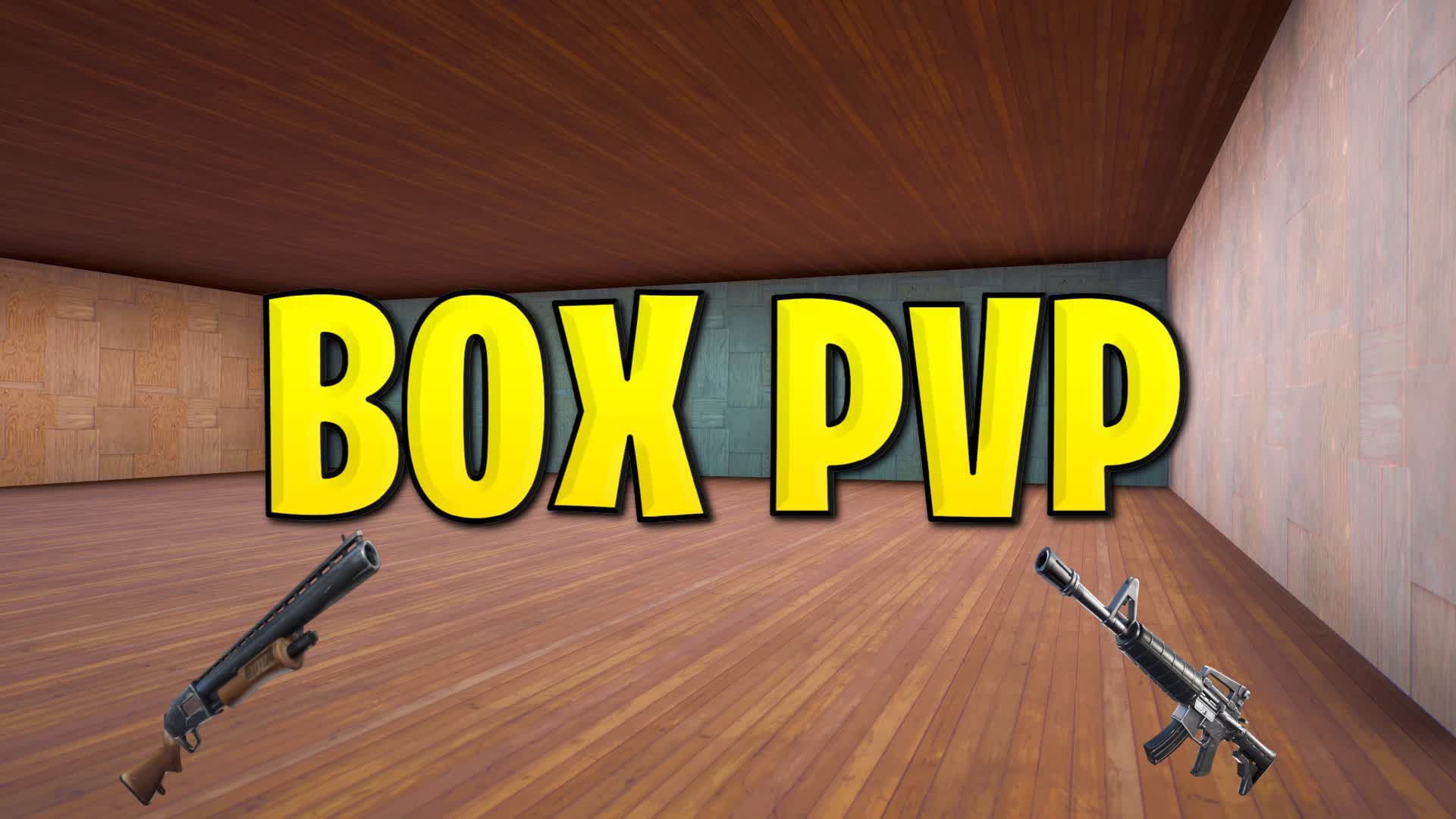 OG BOX FIGHT
