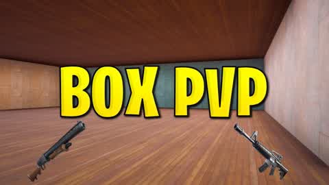 OG BOX FIGHT