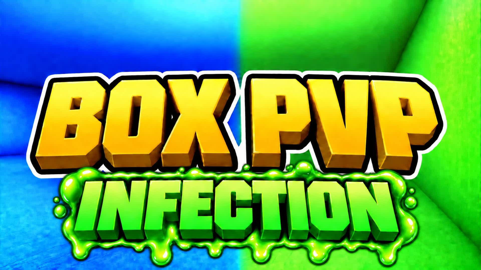 BOX PVP INFECTION