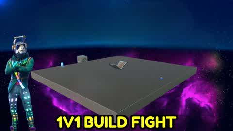 1V1 BUILD FIGHTS