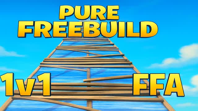 Pure Freebuild 1V1 FFA