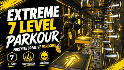 unreal 7 Level Parkour [0987]