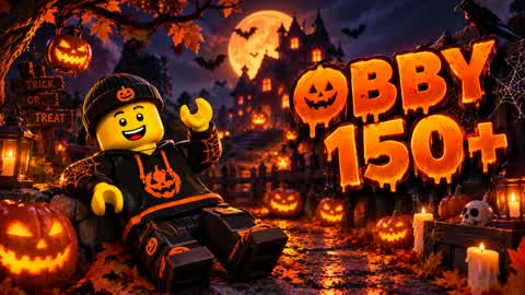 OBBY 150+