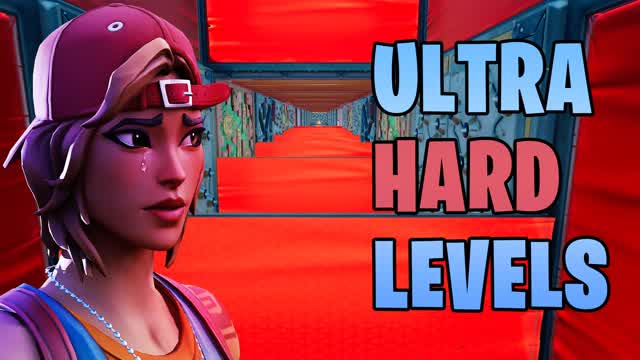 ⭐Hard Deathrun Levels⭐