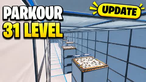 31 LEVELS HARD PARKOUR DEATHRUN [4339]