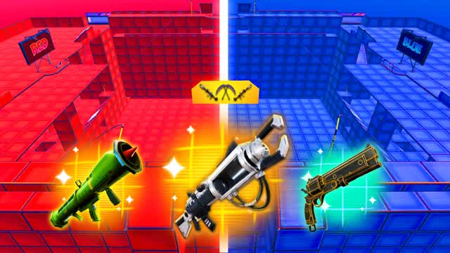 Capture 1 â INSANE RED VS BLUE HEROES đŽđ”