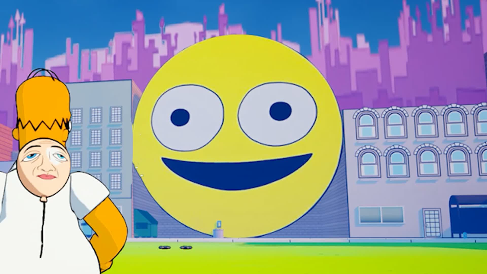 Happy Headquarters