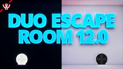 Duo Escape Room 12.0