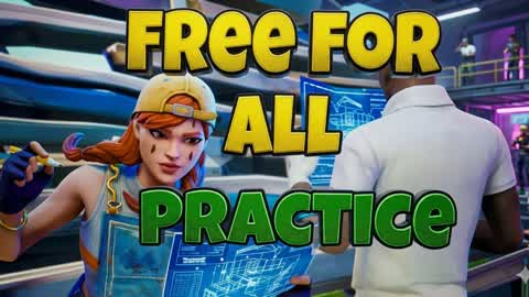 Free For All Free For All Free For All