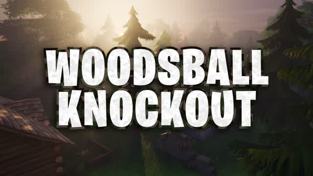 Woodsball Knockout