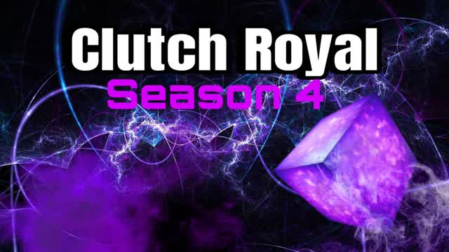 Clutch Royal