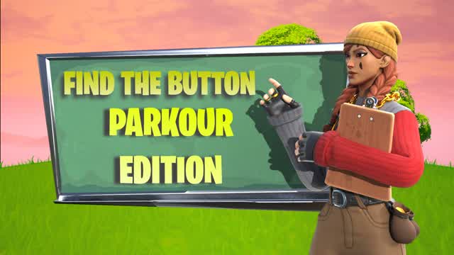 💯 *PARKOUR* FIND THE BUTTON! 🔴