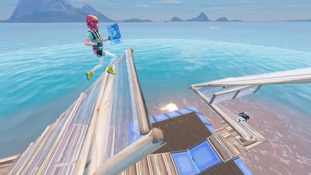 1v1 - Build Fights - 1c1