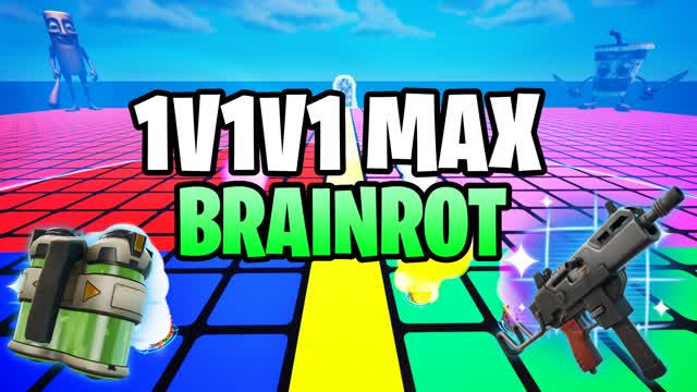 1V1V1 MAX 1V1 BRAINROT