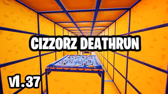 Cizzorz Deathrun 3.0 Remake(True Remake)