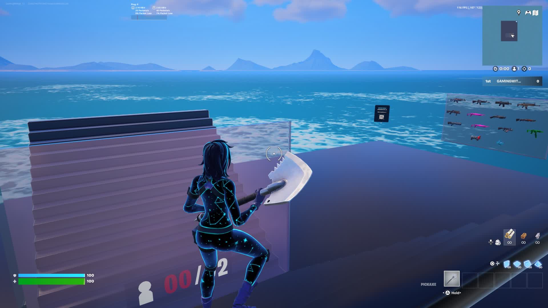 SLIMEY_JAY 1V1 MAP