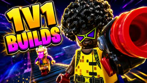*BUILDS* 1V1 BUILD FIGHTS BRICK🧱