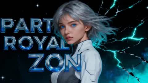Z O N PARTY ROYAL