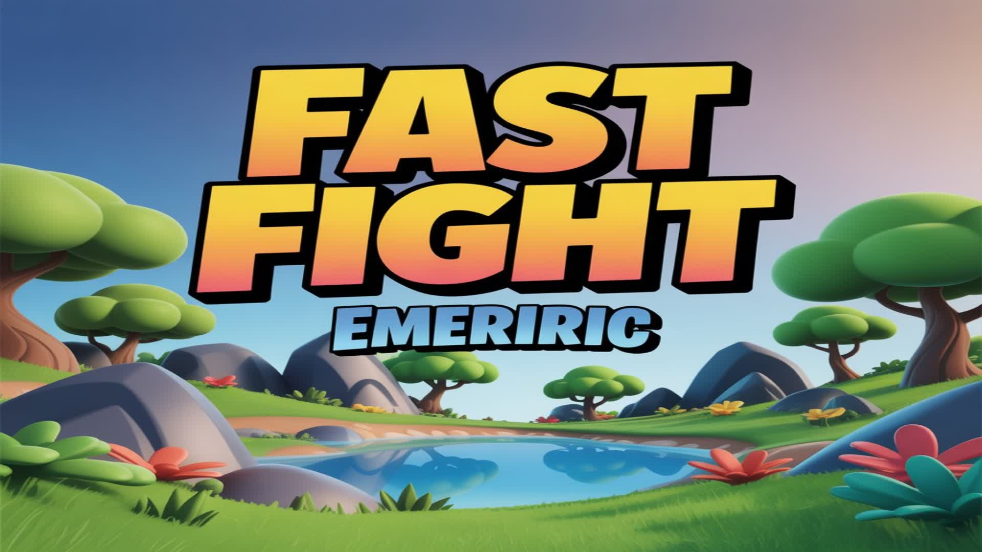 FAST FIGHT chapter 7