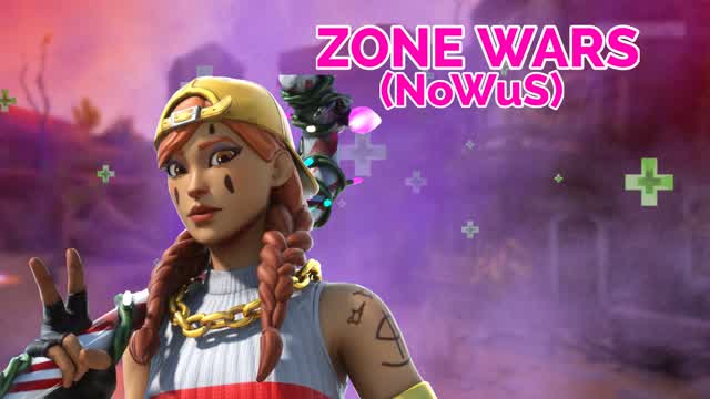 ZONE WARS (NoWuS)
