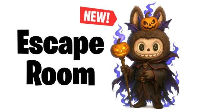 Wednesday: escape room 54