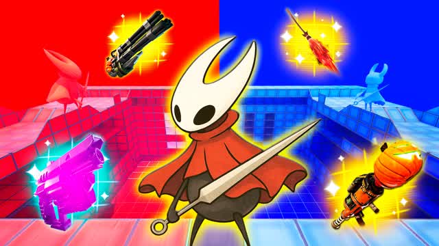 SILK AND VOID RED VS BLUE 🔴🔵