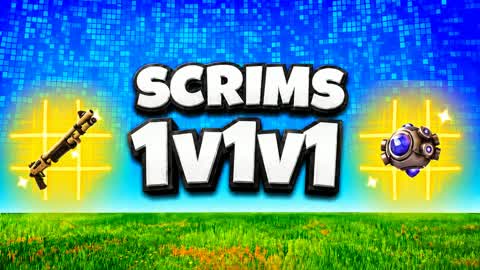1V1V1 SCRIMS