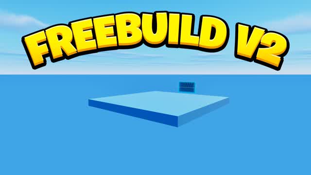 FREEBUILD V2 📝