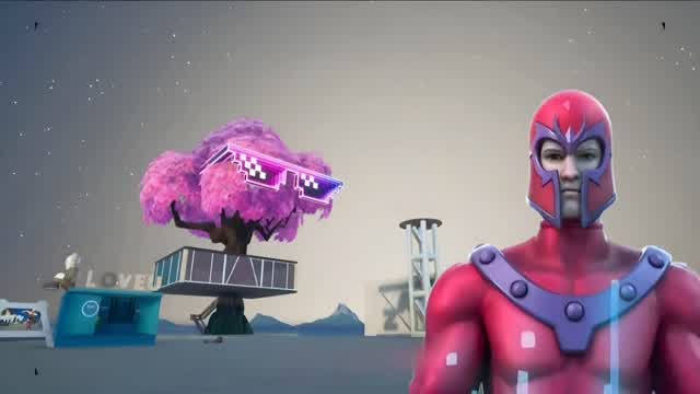 party Rangers