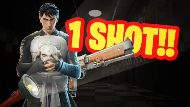 One Shot FNaF