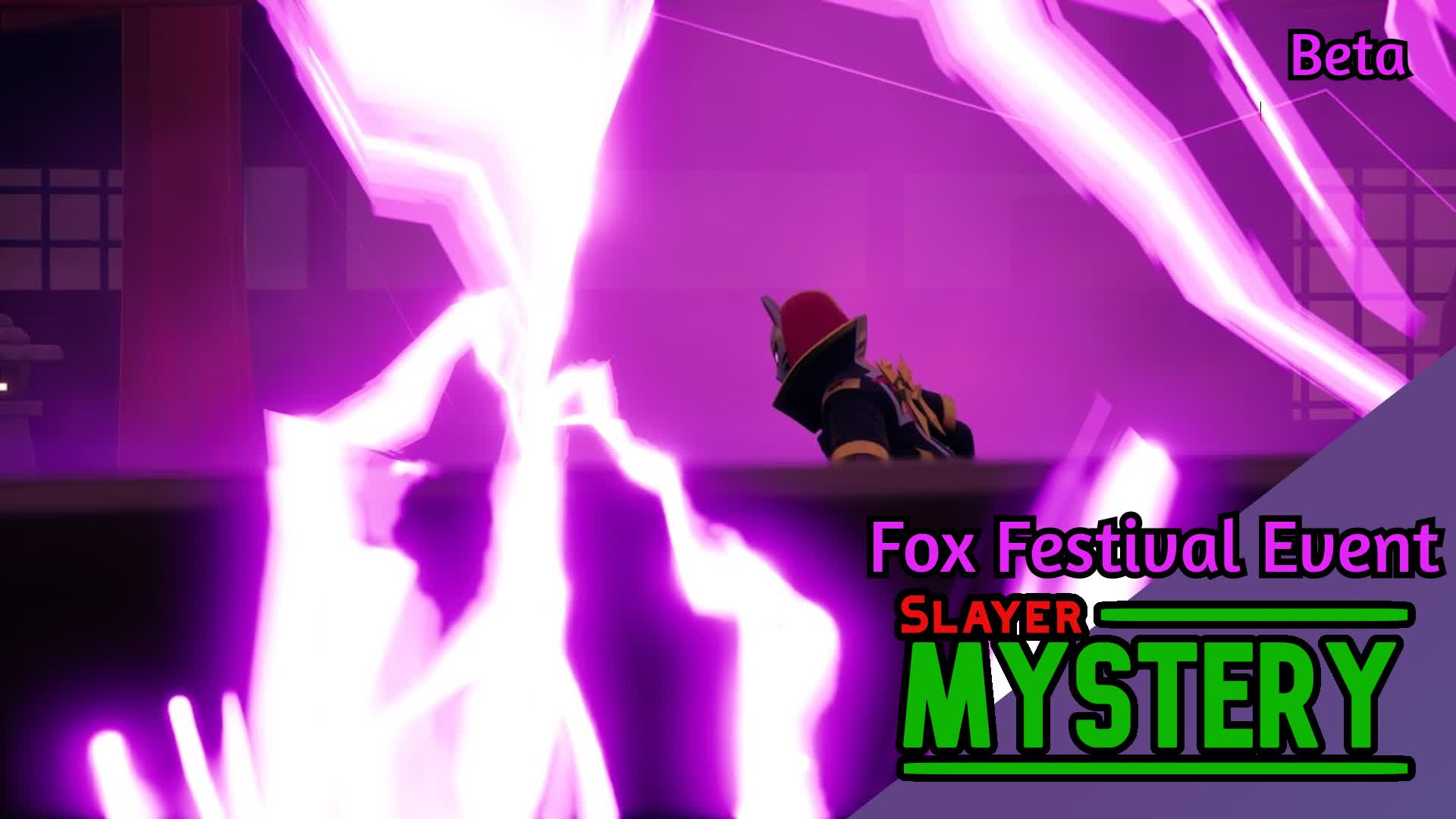 🗡Slayer Mystery🔍