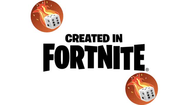 Fire N Dice Tilted Towers