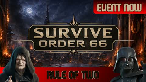 Survive Order 66