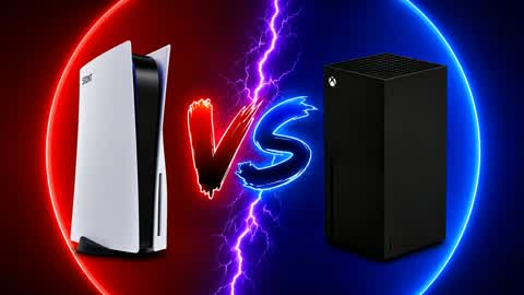 RED VS BLUE 🔴🔵 player